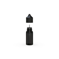 Butelka Chubby Gorilla Stubby 30 ml Bkbk - CGUB1-30MLSC-BKBK