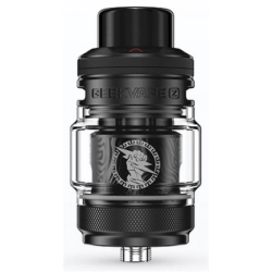 Atomizer Geekvape Z-subohm Glossy Black (akcyza) Atomizer Geekvape Z-subohm Glossy Black (akcyza)