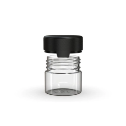 Chubby Gorilla Aviator CR Słoik 60 ml 2OZ Cnl-obk - CGAC1-2OZ-CNL-OBK