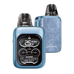 POD LV Ursa Baby 3 Pro Moonsteel Blue (akcyza)