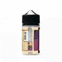 B26 Koncentrat Hana 9/10 ml Aloe Grape Menthol