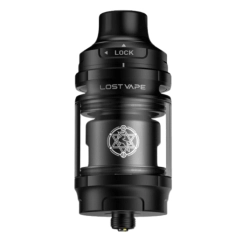 Atomizer LV Centaurus Sub Ohm V2 Black (akcyza)