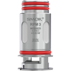 Grzałka SMOK RPM3 0,15OHM