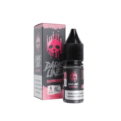 B26 Liquid Dark Line 10 ml Raspberry 03 mg