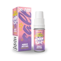 B26 Liquid Salt Pinky Forest 10 ml 20 mg Arbuz Jeżyn