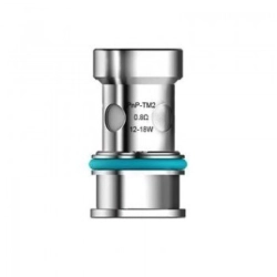 Grzałka VOOPOO Vinci PNP TM2 0,8OHM