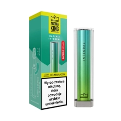 Bateria AK Integral Kolor Turkusowy Bateria AK Integral Kolor Turkusowy