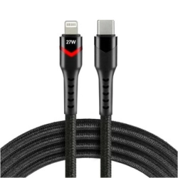 Kabel Usb->iphone Everactive CBB-1CIR Kabel Usb->iphone Everactive CBB-1CIR