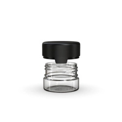 Chubby Gorilla Aviator CR Słoik 30 ml 1OZ Cnl-obk - CGAC1-1OZ-CNL-OBK
