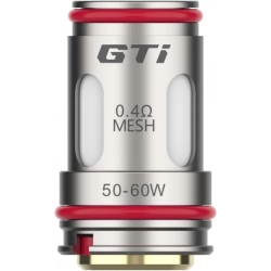 Grzałka Vaporesso Gti Mesh 0,4OHM