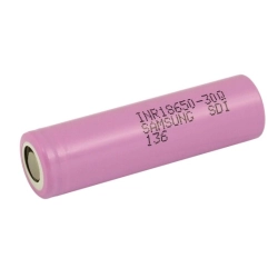 Akumulator 18650 Samsung 30Q 3000MAH Oryginał