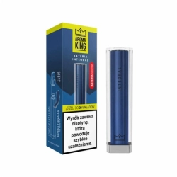Bateria AK Integral Kolor Niebieski Bateria AK Integral Kolor Niebieski