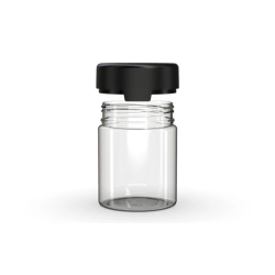 Chubby Gorilla Aviator CR Słoik 550 ml 18,5OZ Cnl-obk - CGAC1-18.5OZXL-CNL-OBK