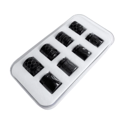Drip Tip Reewape 810 A`8 Mix Black
