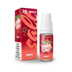B26 Liquid Salt Pinky Single 10 ml 20 mg Arbuz