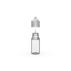 Butelka Chubby Gorilla Stubby 30 ml Natl - CGUB1-30MLSC-NATL