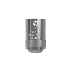 Grzałka Joyetech AIO BF SS316 0,6OHM