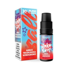 B26 Liquid Salt Pinky Classic 10 ml 20 mg Arb TR Win