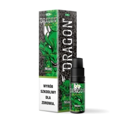 B26 Koncentrat Dragon 8/10 ml Mint