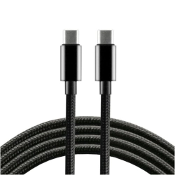 Kabel Usb-c->usb-c Everactive CBB-1PD3 Kabel Usb-c->usb-c Everactive CBB-1PD3