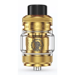 Atomizer Geekvape Z-subohm Glossy Gold (akcyza) Atomizer Geekvape Z-subohm Glossy Gold (akcyza)