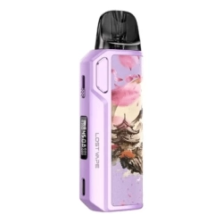 POD LV Thelema Elite DM45 Sakura Samurai (akcyza)