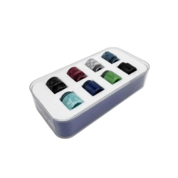 Drip Tip Reewape 810 A`8 Mix