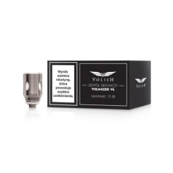 Grzałka Volish V4 1,5OHM