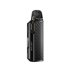 POD LV Thelema Elite DM45 Black Carbon (akcyza)