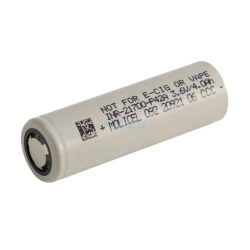 Akumulator 21700 Molicel P42A 4200MAH Oryginał