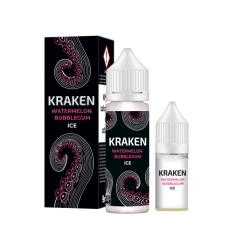 B26 Koncentrat Kraken 9/10 ml Watermelon Bubblegum