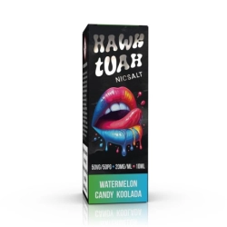 B26 Liquid Salt Hawk Tuah 10 ml 20 mg Waterm Candy K