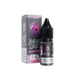B26 Liquid Dark Line 10 ml Forest Fruits 03 mg B26 Liquid Dark Line 10 ml Forest Fruits 03 mg