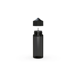 Butelka Chubby Gorilla V3 120 ml Bkbk - CGUB1-120MLV3-BKBK