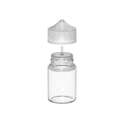 Butelka Chubby Gorilla Stubby 60 ml Natl - CGUB1-60MLSC-NATL