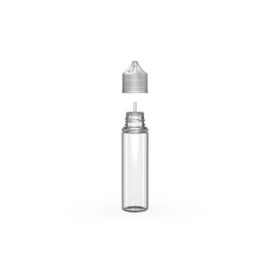 Butelka Chubby Gorilla V3 60 ml Natl - CGUB1-60MLV3-NATL