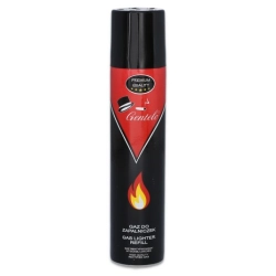 Gaz DO Zapalniczek Gentelo 90 ml 1-0013