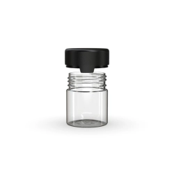 Chubby Gorilla Aviator CR Słoik 90 ml 3OZ Cnl-obk - CGAC1-3OZ-CNL-OBK