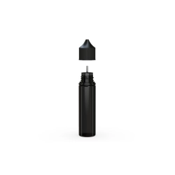 Butelka Chubby Gorilla V3 60 ml Bkbk - CGUB1-60MLV3-BKBK