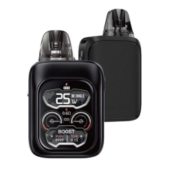 POD LV Ursa Baby 3 Pro Midnight Leather (akcyza)