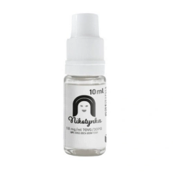 B26 Baza Nikotynowa Nikotynka 10 ml 18 mg 70/30 B26 Baza Nikotynowa Nikotynka 10 ml 18 mg 70/30