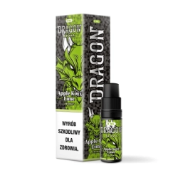 B26 Koncentrat Dragon 8/10 ml Apple Kiwi Lime