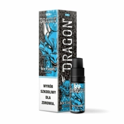 B26 Koncentrat Dragon 8/10 ml Ice Candy