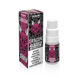 B26 Liquid Salt Dragon 10 ml 20 mg Kiwi Pass Fru Gua