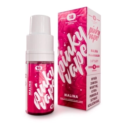 B26 Liquid Pinky 10 ml Dirty Lady 12 mg