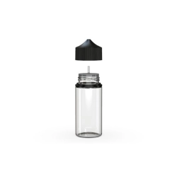 Butelka Chubby Gorilla V3 100 ml BK - CGUB1-100MLV3-BK