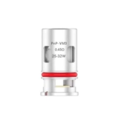 Grzałka VOOPOO Vinci PNP VM3 0,45OHM