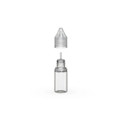 Butelka Chubby Gorilla V3 10 ml Natl - CGUB1-10MLV3-NATL