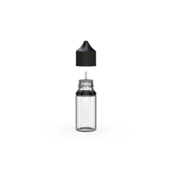 Chubby Gorilla Stubby 30 ml BK - CGUB1-30MLSC-BK