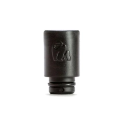 Drip Tip Chubby Gorilla 510 Czarny